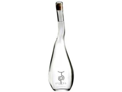 Vodka THE BRAND The Brand Uluvka (1.75 L - 1 unidade)