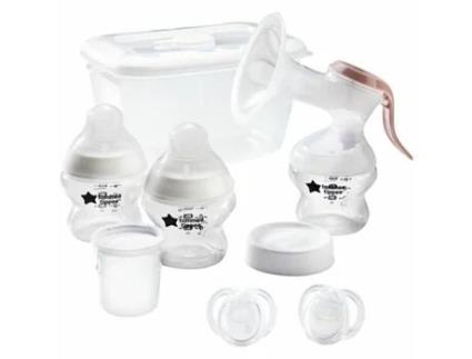 Extrator de leite Tommee Tippee