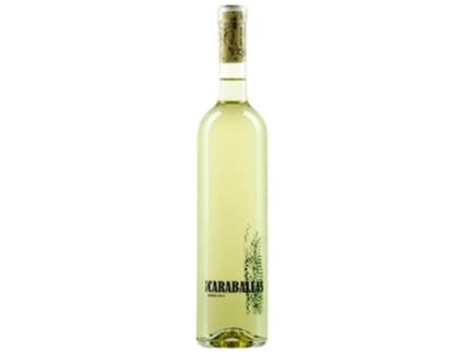 Vinho FINCA LAS CARABALLAS Finca Las Caraballas Verdejo Rueda (1.5 L - 1 unidade)