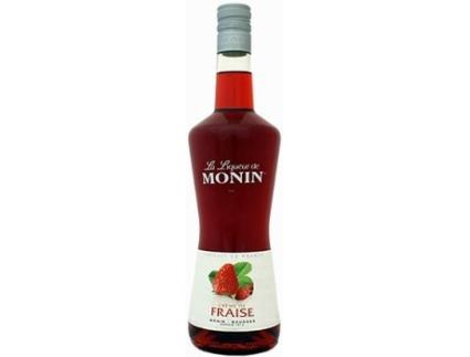 Monin La Liqueur de Morango França