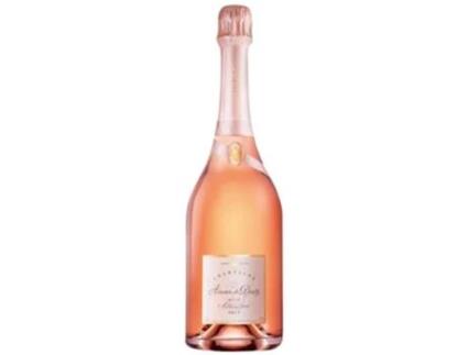 Champanhe DEUTZ Deutz Amour De Deutz Rose Millésimé 2009 (0.75 L - 1 unidade)