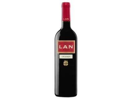 Vinho Lan Crianza T 75cl