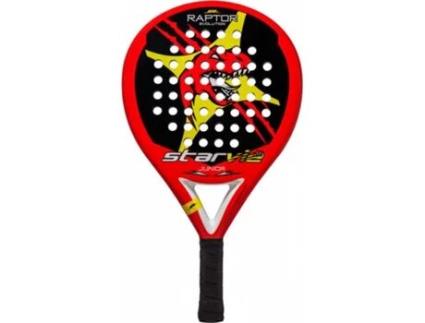 Raquete de Padel STARVIE Raptor Junior