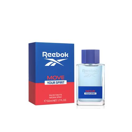 Reebok Move Your Spirit EDT