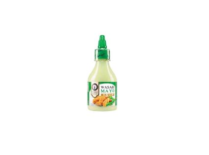 Maionese Wasabi Thai Dancer 200ml