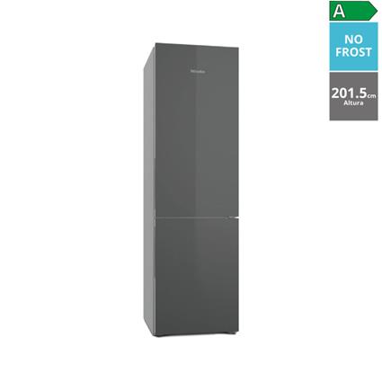 COMBINADO MIELE KFN4898AD