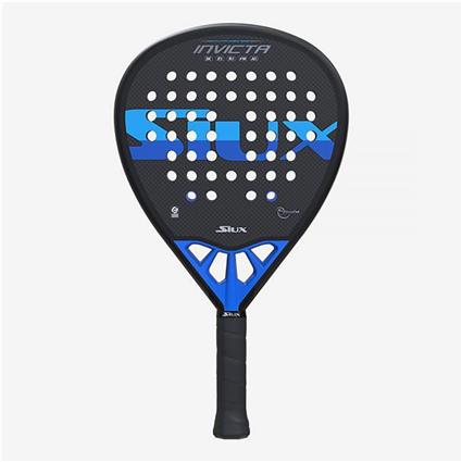 Siux Invicta 2023 - Negro - Raquete Padel Unissexo tamanho T.U.