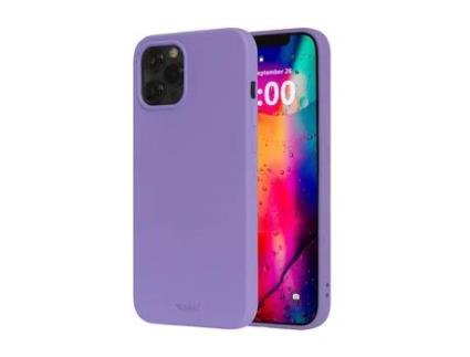 Capa para iPhone 12 Pro Max AIKLO Roxo