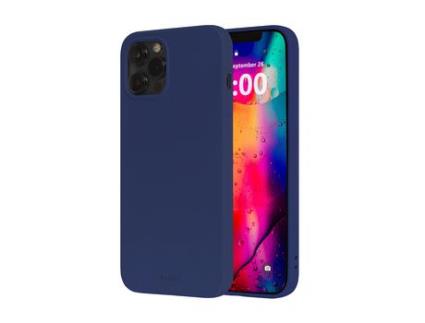 Capa para iPhone 12 Pro Max AIKLO Azul