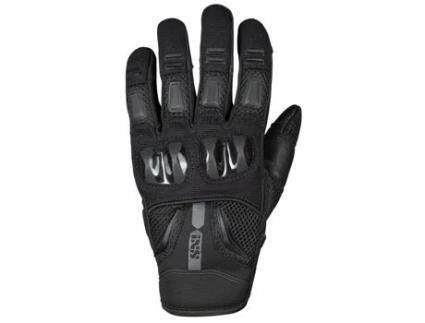 Luvas de motocicleta cruzadas IXS Tour Matador-Air 2.0