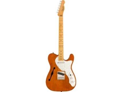 Squier Classic Vibe 60S Telecastes Thinline