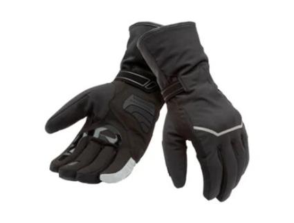 Luvas de motociclismo de Inverno Tucano Urbano Storming