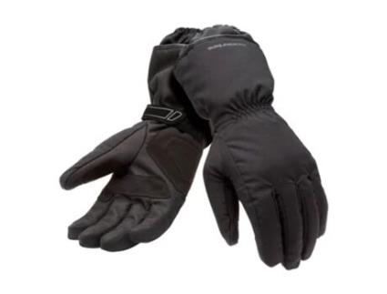 Luvas de motociclismo de Inverno Tucano Urbano Keyword