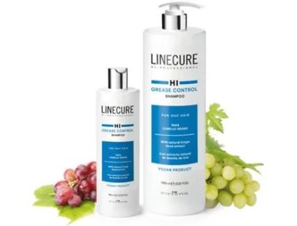 Champô Líquido HIPERTIN Vegano Grease Control (1000ml)