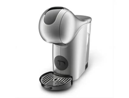 Máquina de Café KRUPS Dolce Gusto KP440EP16 Genio S Touch Prateado