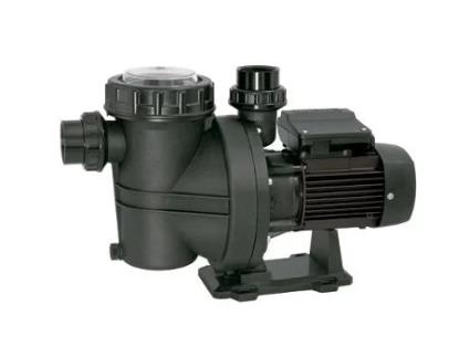Bomba De Piscina Autocebante 0,75 Kw - 1,00 Hp JARDINO POOL