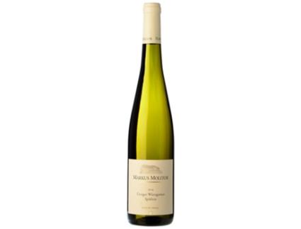 Vinho MARKUS MOLITOR HAUS Markus Molitor Haus Urziger Würzgarten Spatlese Riesling Mosel Crianza (0.75 L - 1 unidade)