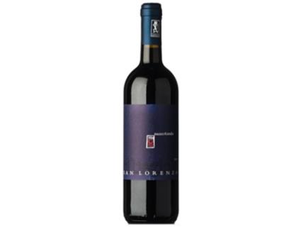 Vinho SASSOTONDO Sassotondo Sanlorenzo Ciliegiolo Maremma Toscana (0.75 L - 1 unidade)