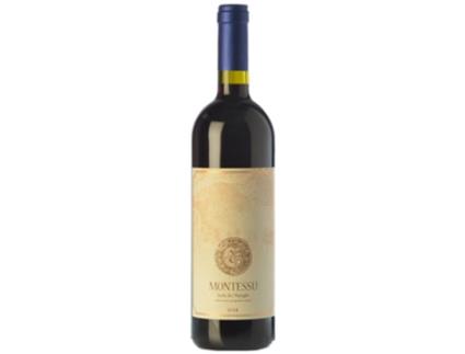 Vinho AGRIPUNICA Montessu Isola Dei Nuraghi (0.75 L - 1 unidade)