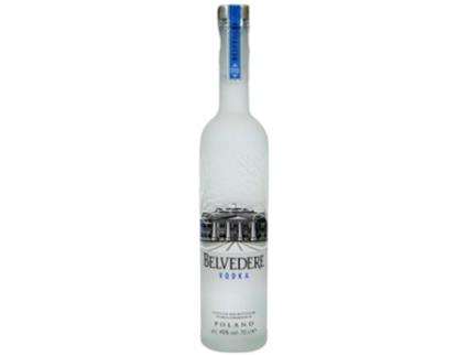 Vodka BELVEDERE Belvedere (6 L - 1 unidade)