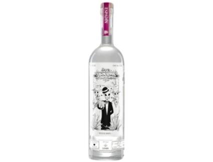 Mezcal SIETE MISTERIOS Siete Misterios Espadín (0.75 L - 1 unidade)