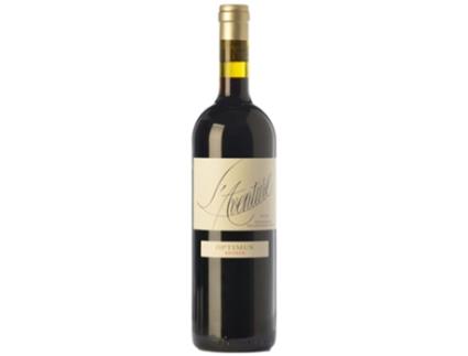 Vinho L'AVENTURE L'Aventure Optimus Paso Robles Crianza (0.75 L - 1 unidade)