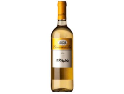 Vinho CASANOVA DI NERI Casanova Di Neri Bianco Ibbianco Toscana (0.75 L - 1 unidade)