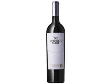 Vinho BOEKENHOUTSKLOOF Boekenhoutskloof The Chocolate Block (1.5 L - 1 unidade)