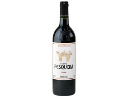 Vinho PESQUERA Pesquera Tempranillo Ribera Del Duero Reserva (1.5 L - 1 unidade)