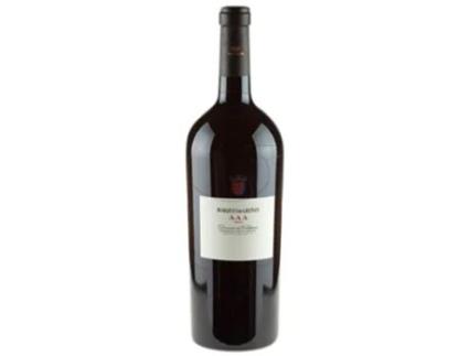 Vinho Tinto MARQUÉS DE GRIÑÓN Marqués De Griñón Aaa Vino De Pago Dominio De Valdepusa 2008 (1.5 L - 1 unidade)