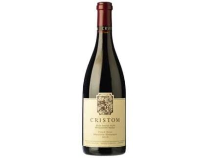Vinho CRISTOM ESTATE Cristom Estate Marjorie Vineyard Pinot Preto Willamette Valley Crianza (0.75 L - 1 unidade)