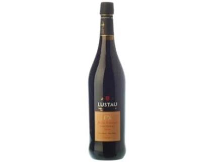 Generoso LUSTAU Lustau San Emilio Pedro Ximénez Manzanilla-Sanlúcar de Barrameda 0.75 L (1 unidade)