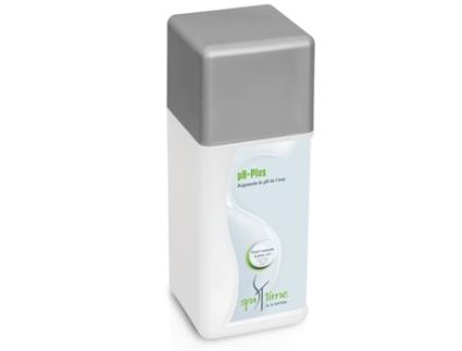 Ph Mais Pó 1Kg Para Spa 2294550 BAYROL