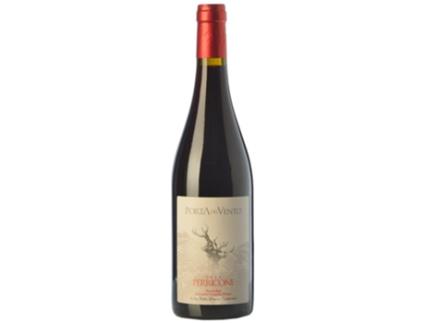 Vinho PORTA DEL VENTO Porta Del Vento Perricone Terre Siciliane (0.75 L - 1 unidade)