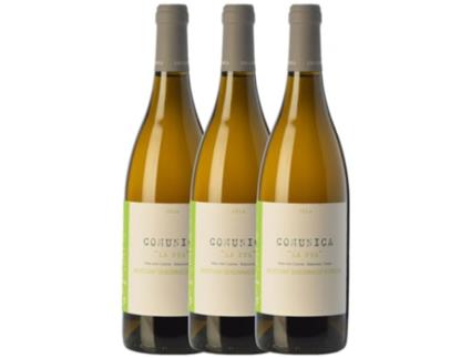 Vinho COMUNICA Comunica La Pua Montsant (0.75 L - 3 unidades)