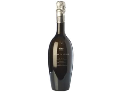 Espumante SUMARROCA Sumarroca Núria Claverol Gran Blanc De Negres Pinot Preto Brut Cava (0.75 L - 1 unidade)