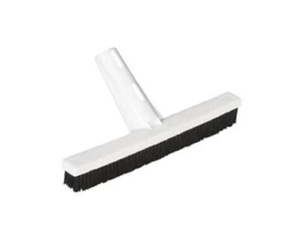 Cepillo Recto De 330 Mm De Anchura Y Fijación Mediante Palomillas Para Limpieza De Piscina. SUINGA