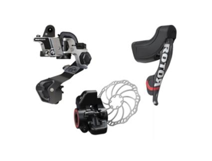 Alavanca da direita ROTOR 1x13v