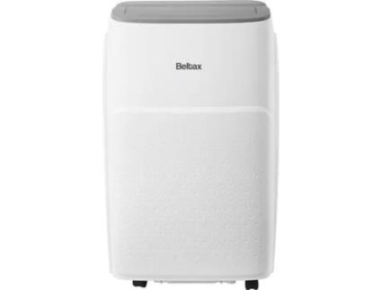 Ar Condicionado Portátil BELTAX BAC-1014 (28 m² - 14000 BTU - Branco)