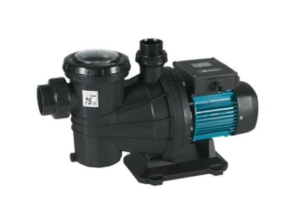 Bomba De Mono Filtração 13M3 / H Silver 12M ESPA