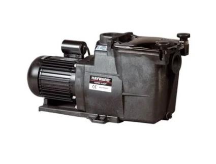 Bomba de Filtração HAYWARD 1,5 Hp 18 M3 / H Trifásico 2 \ Sp2616Xe223