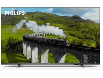 TV PHILIPS 43PUS7608 (LED - 43'' - 109 cm - 4K Ultra HD - Smart TV)