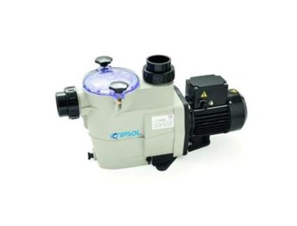 Bomba de Filtração KRIPSOL 15,4M3/H Tri Ie3 Ks100T