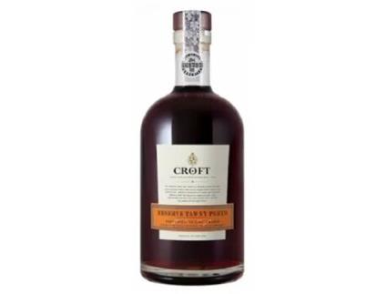 Vinho Do Porto Croft Reserva Tawny