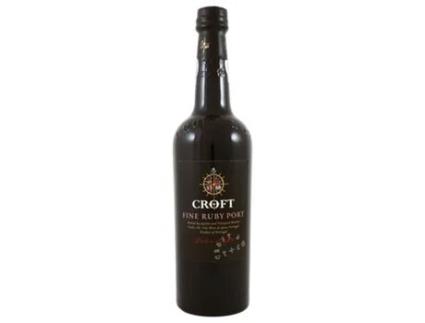 Vinhodoportocroftfineruby