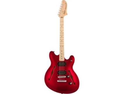 Squier Affinity Series Starcaster Car