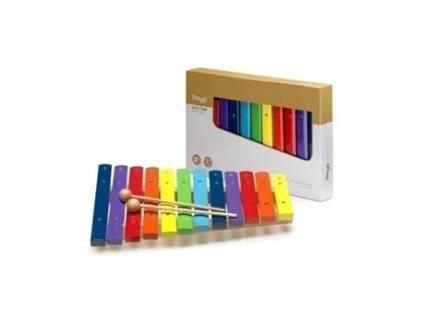 Stagg Xilofone 12 Notas