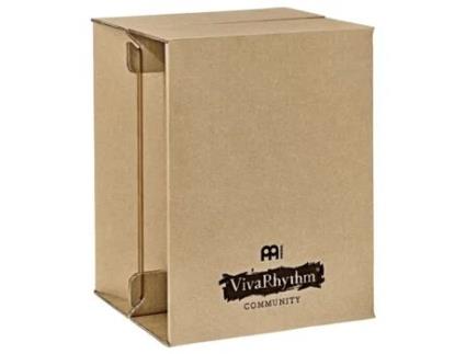 Meinl Vivarhythm Cajon2Go