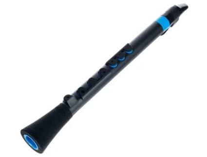 Nuvo Pifaro Dood 2.0 N-430Dbbl Black/Blue