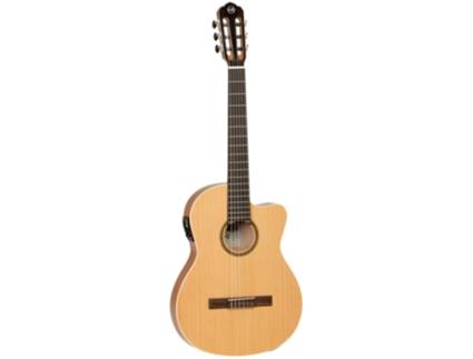 Tanglewood Enredo Madera Dominar Em-Dc2
